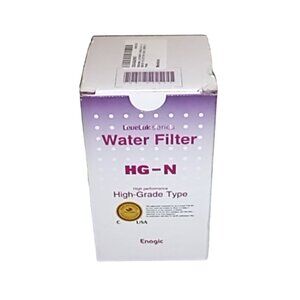 Original Authentic Enagic HG-N Water Filter Leveluk Series
